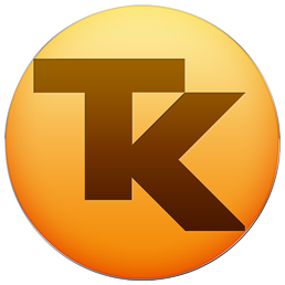 Tk Logistics logo